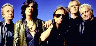 AEROSMITH