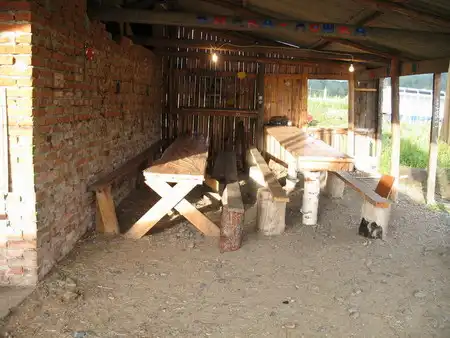 Отдых в Хакасии