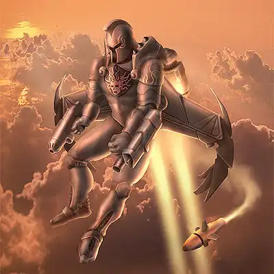 Иллюстрации к игре "Диктатор. Контроль"