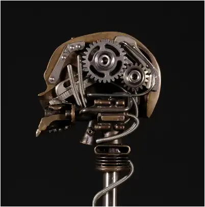 Микромир роботов