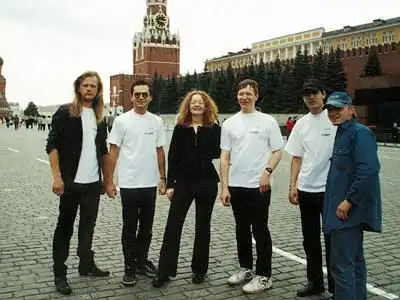 VICIOUS CRUSADE...точка отсчета Новой Великой Эры.