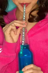 Слагаемые женского обаяния