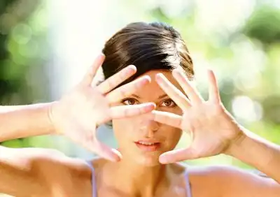 Слагаемые женского обаяния