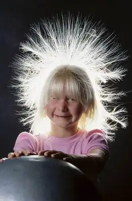 Дети и их прически