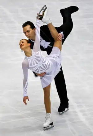 Фигурное катание