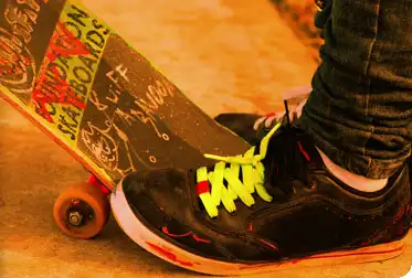 История скейтбординга