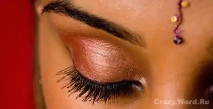 Загадочное женское сердце