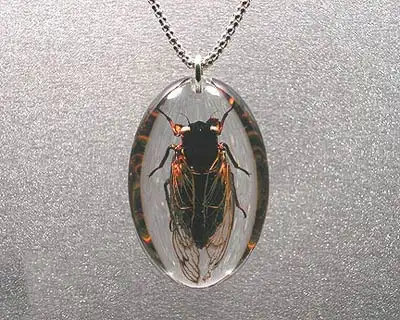 Оригинальные амулеты