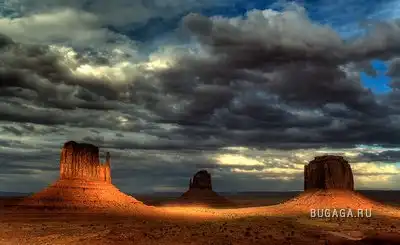 Лучшие фото работы этого года.