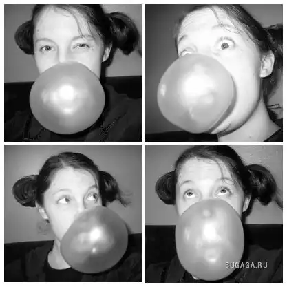 Bubble Gum