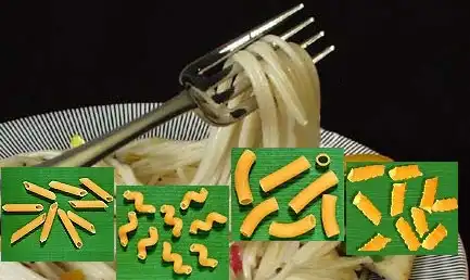 Почему итальянцев дразнят макаронниками?