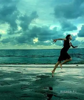 Жизнь - это движение