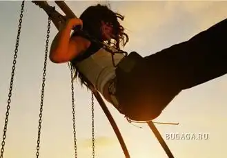 Жизнь - это движение