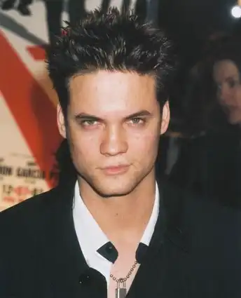 Shane West