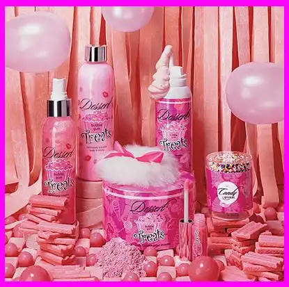 Гламур4ик(Часть2)