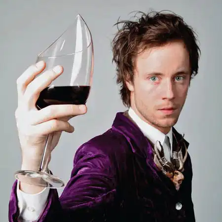 Грешные бокалы