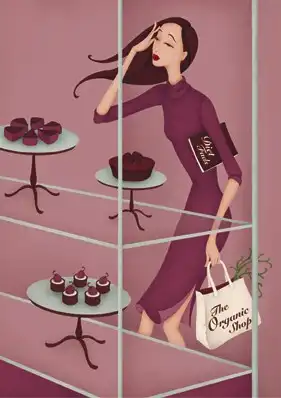 Факты о конфетах :