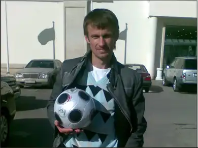 Сергей Семак