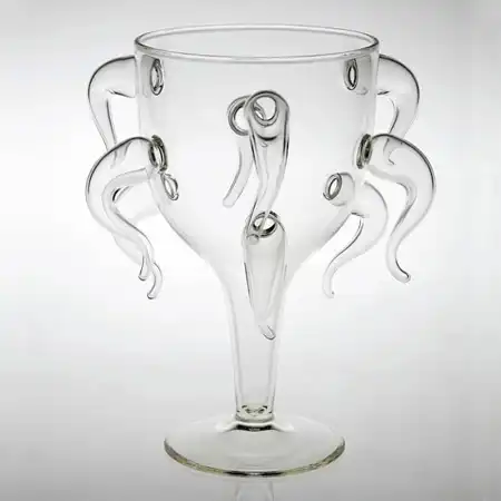 Грешные бокалы