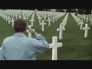 Спасти рядового Райна