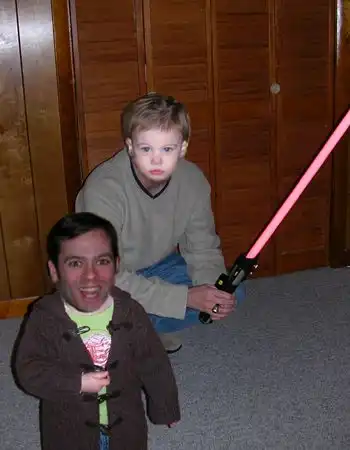 Отцы и дети поменялись головами