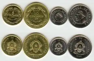 загадочный Гондурас :)