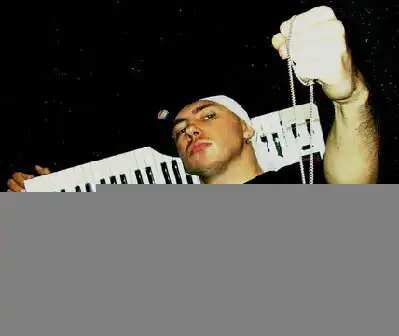 Новый Mixtap Drago - Новый Русский Рэп 2. Голая правда