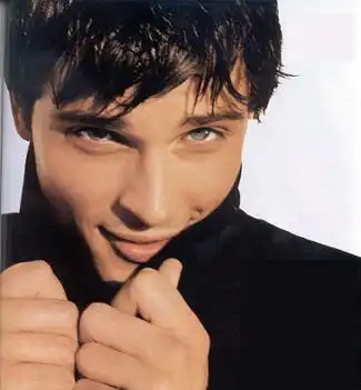 Tom Welling