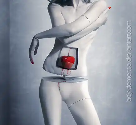 Lady Dementia [Часть I]