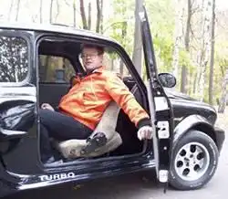 Укрощение Багиры и Создание «Багиры»