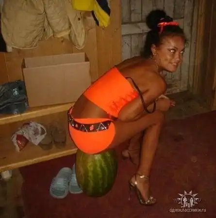 Самые интересные люди на одноклассниках