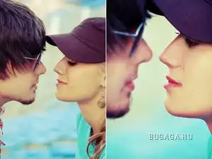 У всех разная...