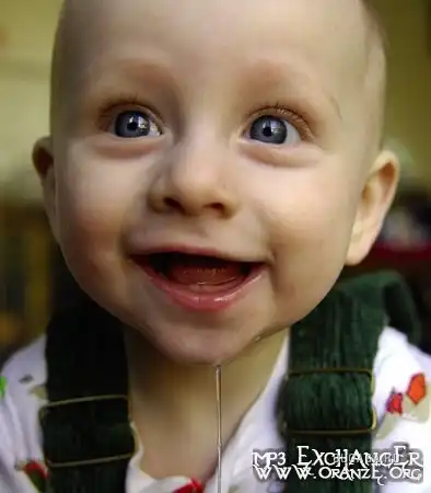 Улыбайтесь чаще=)