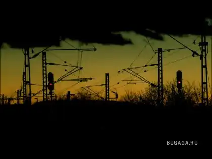 Работы фотографа Тамаса Катай