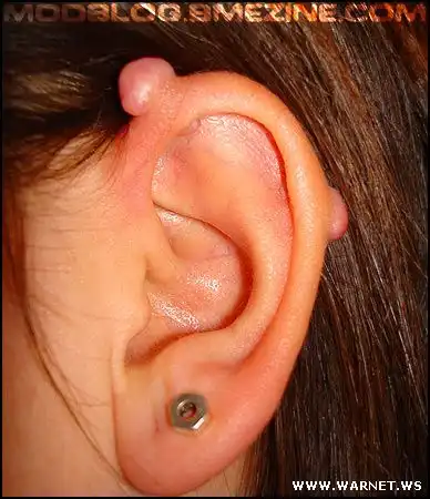 Немного взрослых шалостей