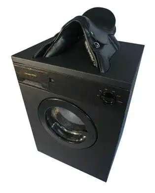 Небольшой тюнинг стиральной машинки...