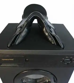 Небольшой тюнинг стиральной машинки...