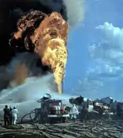 Советская пожарная охрана  #1