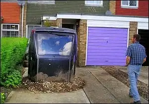 Авто Приколы.