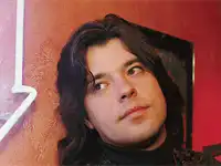 Женя Белоусов [биография]