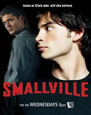 Тайны Смолвиля / Smallville