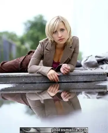 Allison Mack