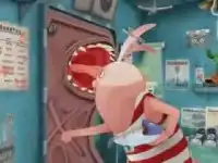 Мультики китайцев ) серия 1-5