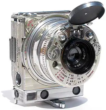 С виду - безделушка...