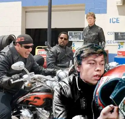 Киножаба))) ыыыы