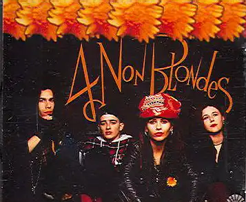 4 NON BLONDES