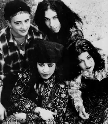 4 NON BLONDES