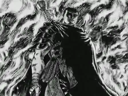 Berserk