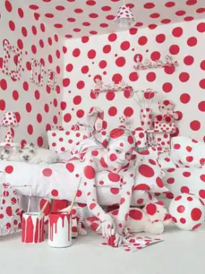 Иллюзионный боди-арт от Joanne Gair