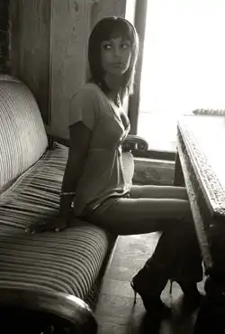 Интервью: Амира